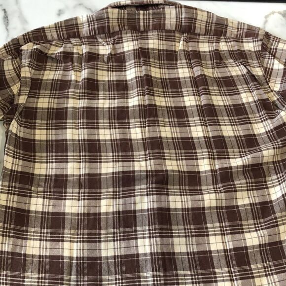 Polo Ralph Lauren Marlowe Button Up Sz. L - Picture 4 of 4
